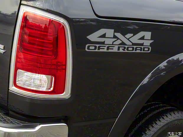 道奇(进口) 道奇Ram 2014款 2500