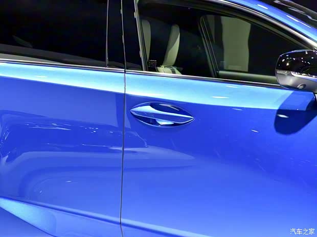 雷克萨斯 雷克萨斯NX 2017款 300 F SPORT