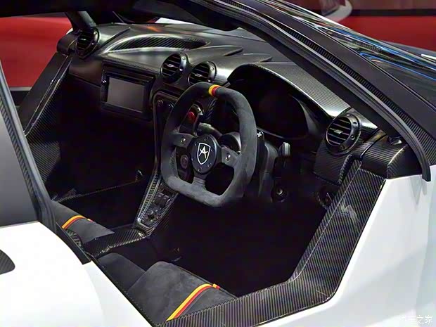 Apollo Apollo N 2016款 基本型 Apollo Apollo N 2016款 基本型
