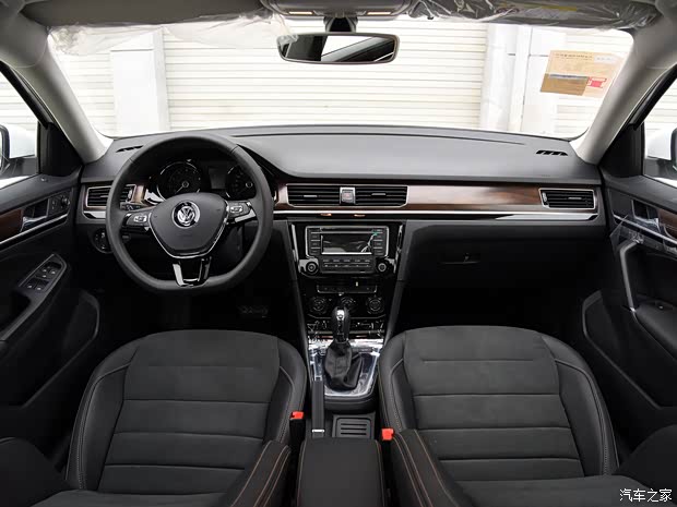 一汽-大眾 寶來 2016款 1.6L 自動(dòng)豪華型