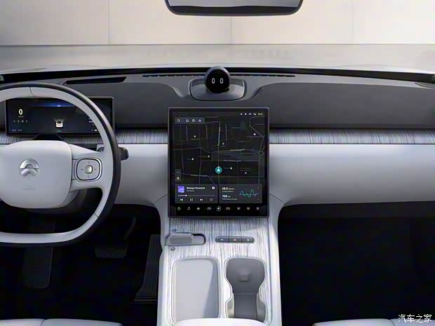 蔚来 蔚来ET7 2021款 100kWh 首发版