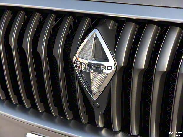 寶沃汽車(chē) 寶沃BX5 2017款 20TGDI 自動(dòng)兩驅(qū)新銳型