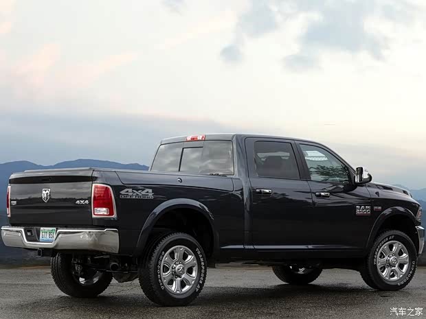 道奇(进口) 道奇Ram 2014款 2500