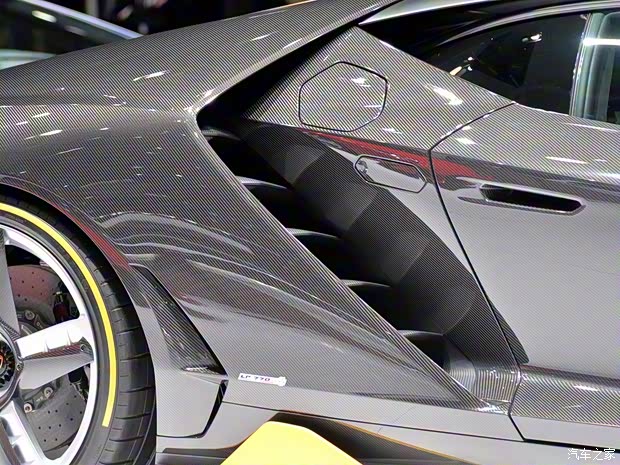 兰博基尼 Centenario 2016款 基本型
