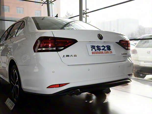 上汽大众 朗逸 2016款 280TSI DSG运动版