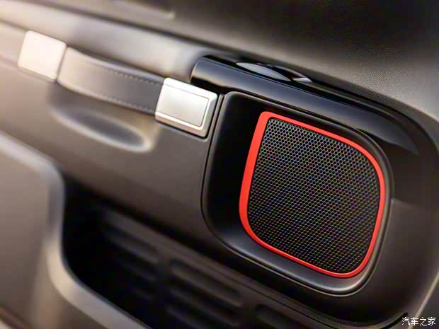 雪鐵龍(進口) 雪鐵龍C4 Cactus 2016款 Rip Curl Edition