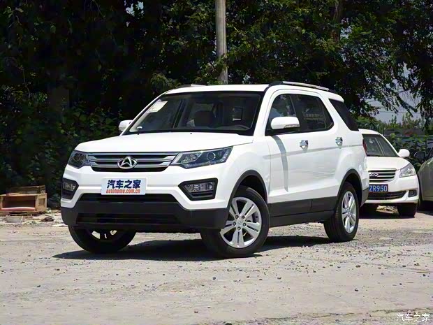 長安汽車 歐尚CX70 2016款 1.6L 手動智聯(lián)型