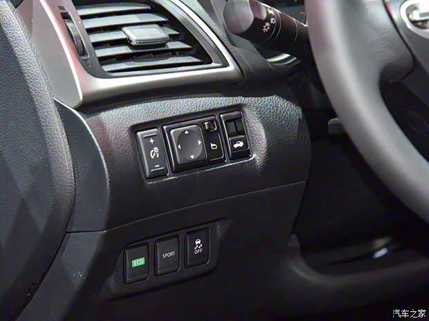 日產(chǎn)(進口) Sentra 2017款 SR Turbo