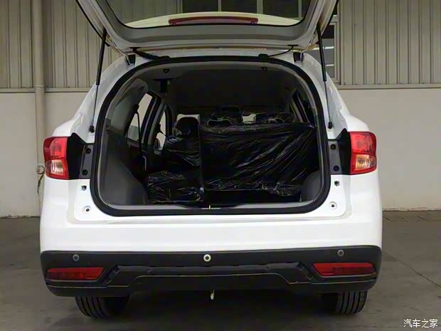 綿陽(yáng)金杯 蒂阿茲 2016款 基本型