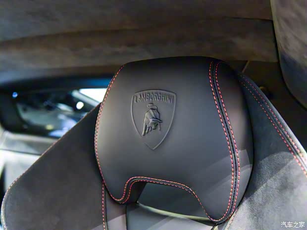 蘭博基尼 Huracan 2016款 LP 580-2