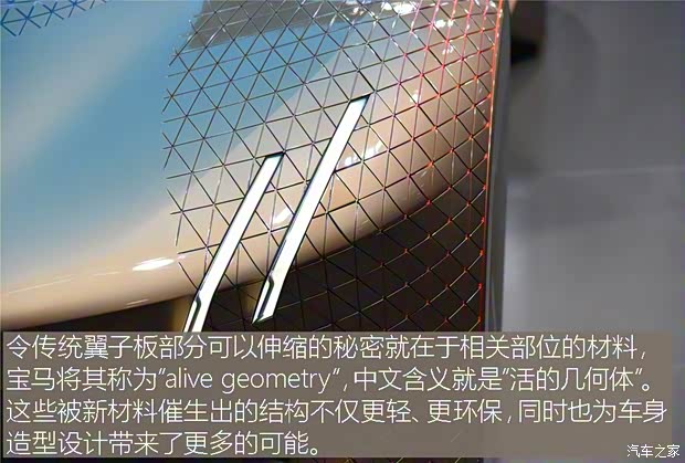 宝马(进口) VISION NEXT 100 2016款 基本型