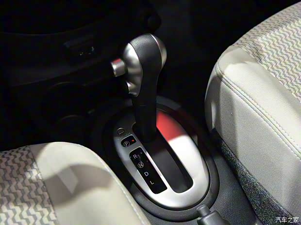 日產(進口) Versa 2017款 Note