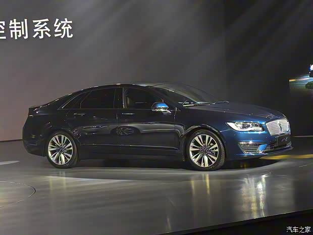 林肯 林肯MKZ 2017款 2.0T 尊耀版 林肯 林肯MKZ 2017款 2.0T 尊耀版
