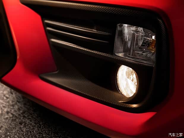 斯巴魯 斯巴魯WRX 2017款 基本型