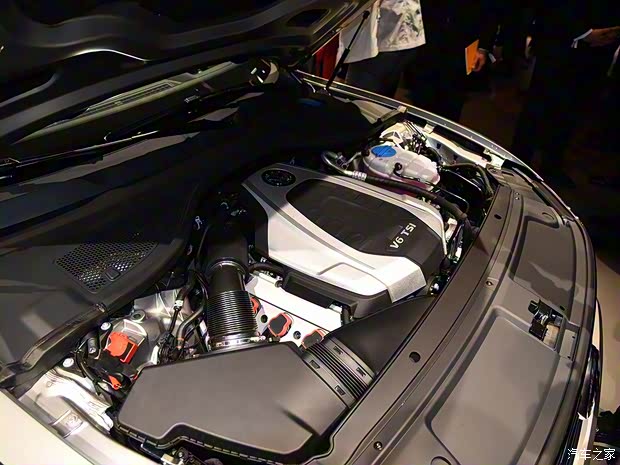 上汽大眾 PHIDEON 2016款 基本型