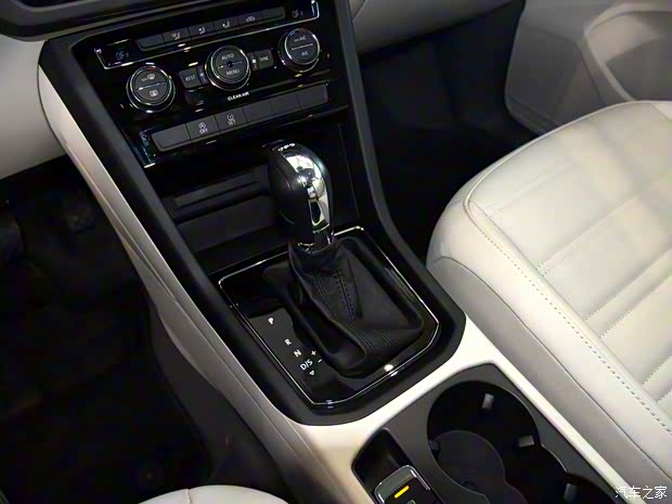 上汽大众 途安 2016款 途安L 280TSI DSG舒适版