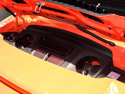 2016款 Carrera 4S 3.0T 2016款 Carrera 4S 3.0T