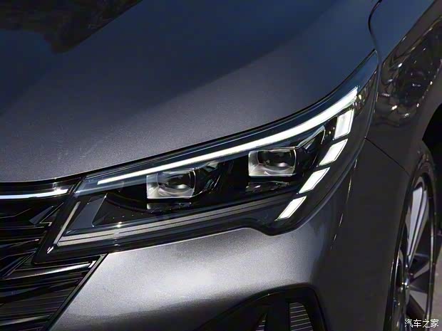 廣汽乘用車 傳祺GA4 2021款 235T 自動(dòng)尊貴版