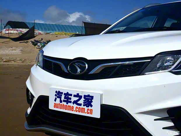 东南汽车 东南DX3 2018款 1.5T CVT旗舰型 东南汽车 东南DX3 2018款 1.5T CVT旗舰型