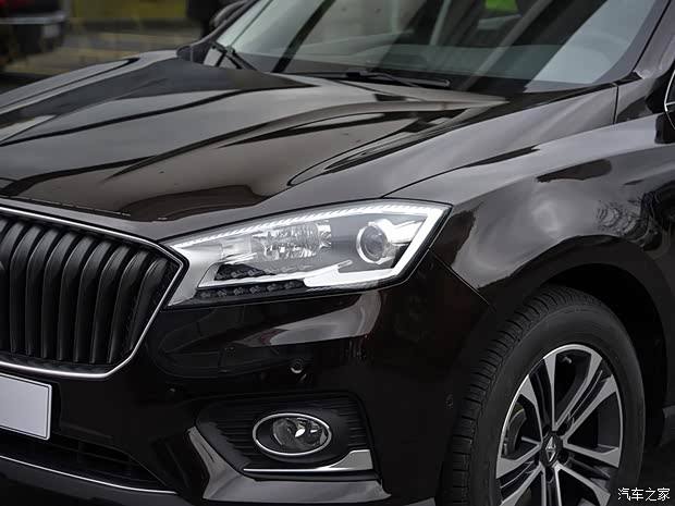 宝沃汽车 宝沃BX7 2016款 28T 旗舰版 宝沃汽车 宝沃BX7 2016款 28T 旗舰版