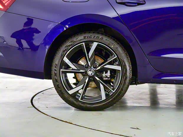 上汽大眾斯柯達 明銳 2021款 Pro