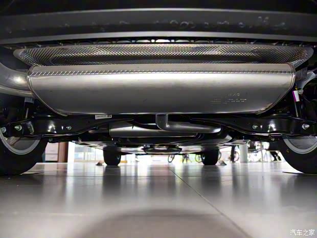 上汽大众 途安 2016款 途安L 280TSI DSG舒适版