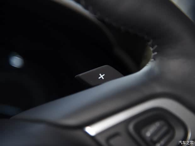 斯巴魯 森林人 2016款 2.5i 尊貴導航版