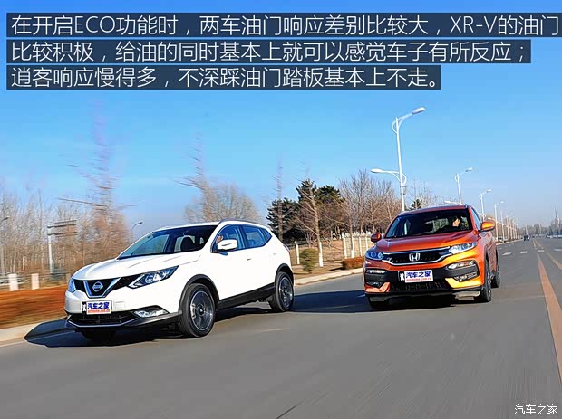 东风日产 逍客 2016款 2.0L CVT领先版