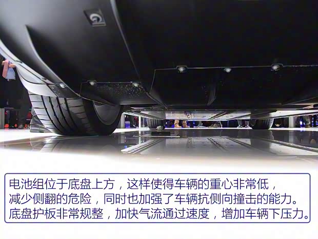 特斯拉 MODEL X 2016款 MODEL X P90D 特斯拉 MODEL X 2016款 MODEL X P90D