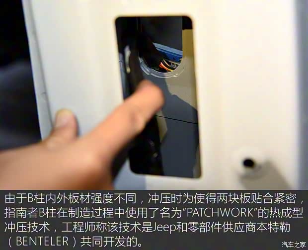 广汽菲克Jeep 指南者 2017款 200T 自动臻享版 广汽菲克Jeep 指南者 2017款 200T 自动臻享版