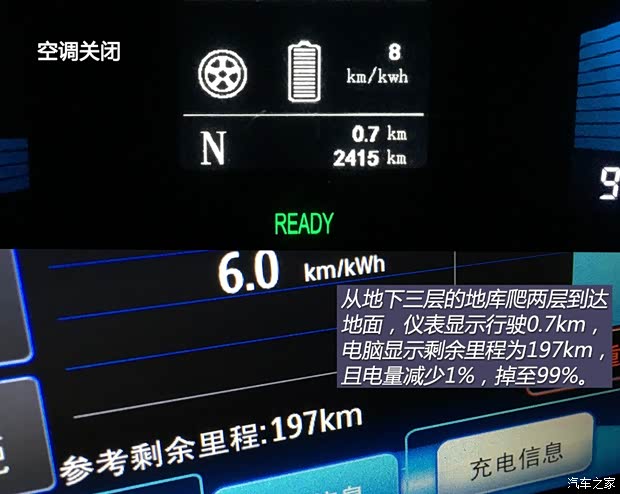 江淮汽车 江淮iEV 2015款 iEV5