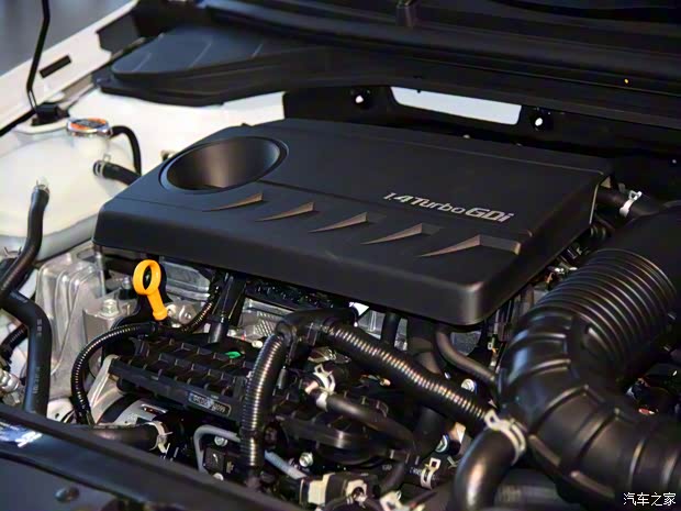 北京現(xiàn)代 領動 2016款 基本型