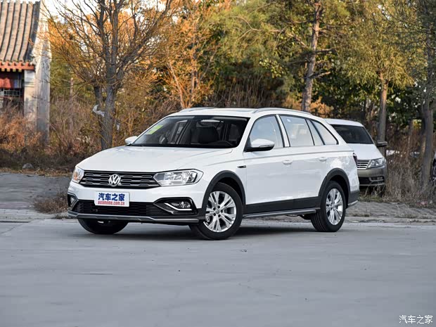 一汽-大众 蔚领 2017款 230TSI DSG舒适型 一汽-大众 蔚领 2017款 230TSI DSG舒适型