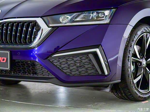 上汽大眾斯柯達 明銳 2021款 Pro