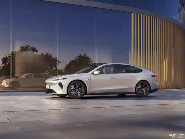 蔚来 蔚来ET7 2021款 100kWh 首发版 蔚来 蔚来ET7 2021款 100kWh 首发版