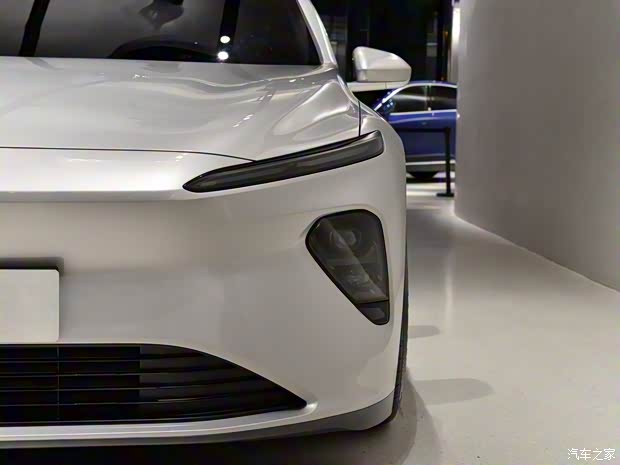 蔚來 蔚來ET7 2021款 100kWh 首發(fā)版