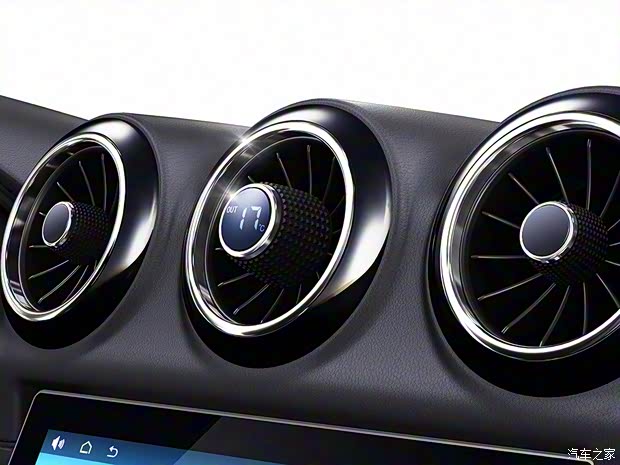 凯翼汽车 凯翼X3 2016款 基本型 凯翼汽车 凯翼X3 2016款 基本型