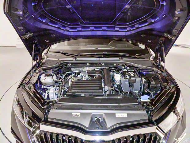 上汽大眾斯柯達 明銳 2021款 Pro