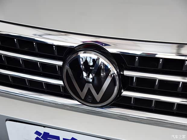 一汽-大眾 邁騰 2021款 380TSI DSG 尊貴型