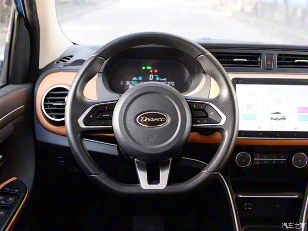 电咖汽车 电咖·EV10 2017款 基本型