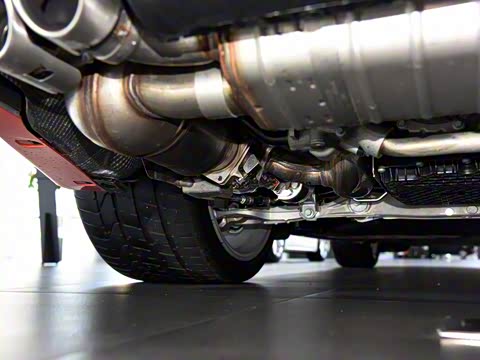 2016款 Carrera 4S 3.0T 2016款 Carrera 4S 3.0T