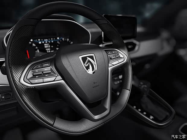 上汽通用五菱 宝骏530 2018款 基本型