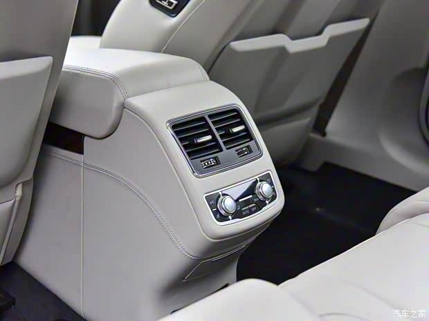 眾泰汽車 眾泰Z700 2018款 Z700H 1.8T DCT旗艦型