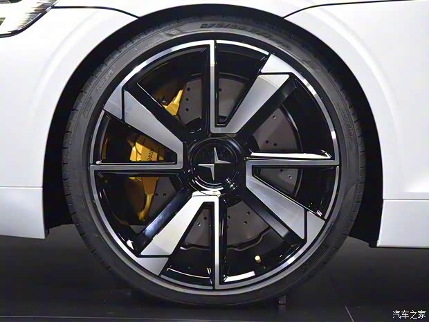 Polestar Polestar 1 2018款 标准型 Polestar Polestar 1 2018款 标准型