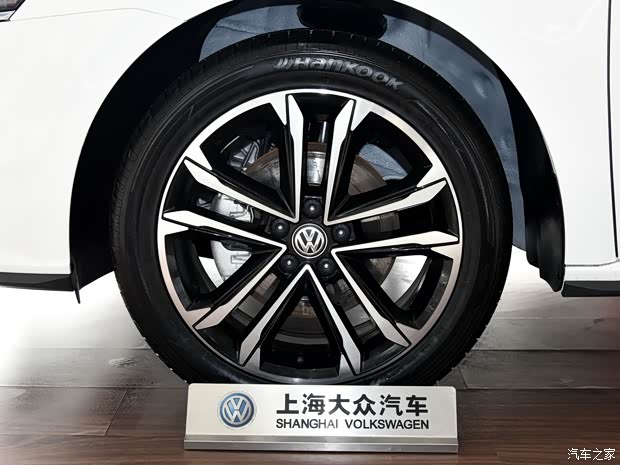 上汽大众 朗逸 2016款 280TSI DSG运动版