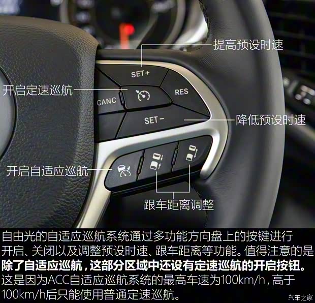 广汽菲克Jeep 自由光 2017款 2.4L 全能版 广汽菲克Jeep 自由光 2017款 2.4L 全能版