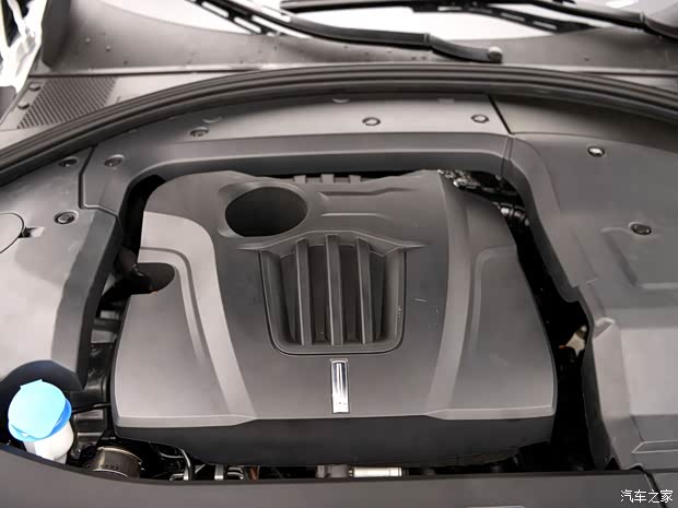 长城汽车 WEY VV7 2017款 s