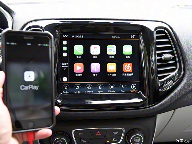 Jeep(進口) 指南者(進口) 2018款 基本型