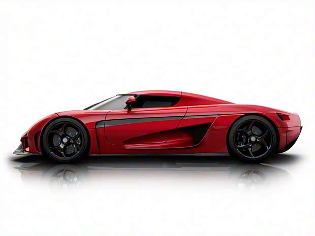 科尼賽克 Regera 2016款 基本型