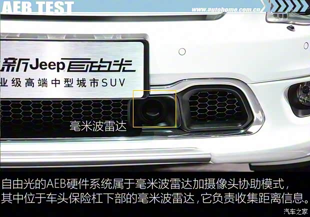 广汽菲克Jeep 自由光 2017款 2.4L 全能版